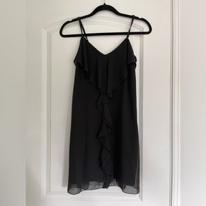 Guess- Black Dress- size: XS